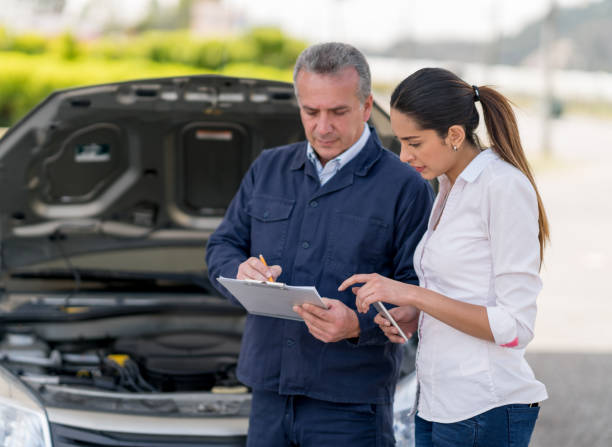 Comprehensive and collision insurance Port Norris