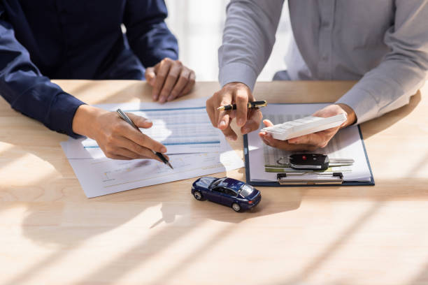 Car insurance options for Port Norris residents